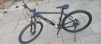 Predám horský bicykel CUBE AIM  EX 21"/29/XL - 10