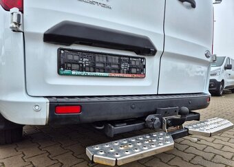 Ford Transit Custom L2H1 2,0TdCi/170hp automat - 10