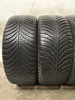 Sada kolies 5x112 R18 , 235/50/18 Audi Q3 , Tiguan, Kodiaq - 10