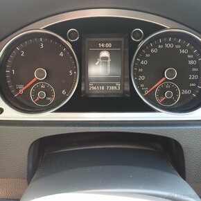 Volkswagen passat 2.0tdi - 10