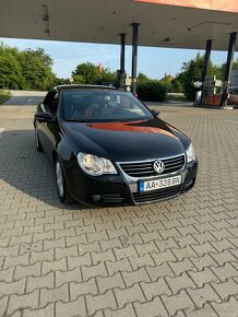 Volkswagen Eos - 10