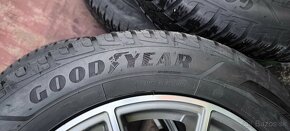 5x114,3,r17,7J,et43,BROCK-225/55r17-dot:2022-8mm+TOP stav - 10