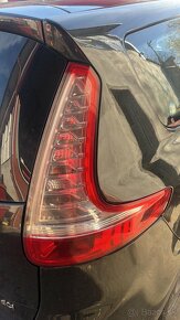 RENAULT MEGANE SCENIC III 1,5DCI 78KW KÓD: K9KG8 - 10