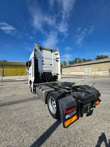 Tahac MAN TGX 18.460 rv 2022 326.000km Mega - 10