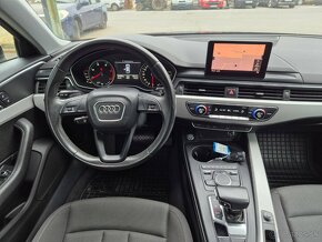 Predám  Audi A4 Avant 35 2.0 TDI Design S tronic - 10