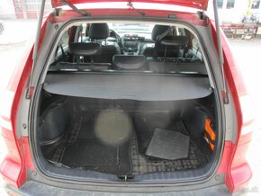 Honda CRV 2,2i-CDTi 103kw Panorama Xenon 2008 - 10