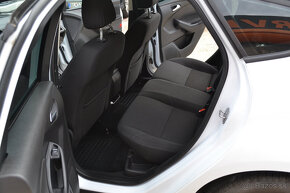 Ford Focus 1.6 Ti-VCT - 10