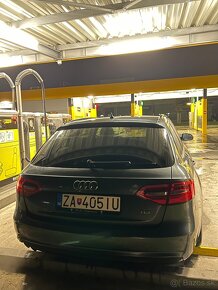 AUDI A4 B8 2.0 TDI - 10