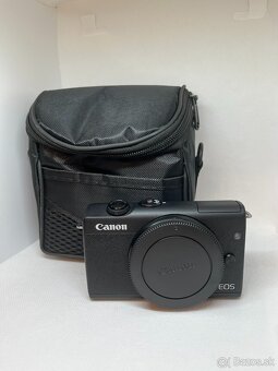 Canon EOS M200 - 10