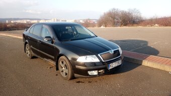 Škoda Octavia - 10