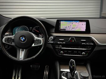 BMW 630 GT xDrive , M Sport Paket - 10