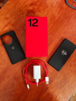 OnePlus 16GB/512GB čierny - 10