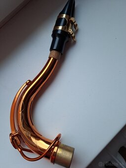 B tenor saxofón kópia SELMER MARK 6 - 10