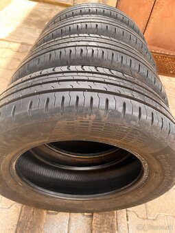 185/65R15 Continental eco  letne - 10