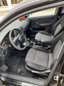 Golf 4 1.9 TDI - 10