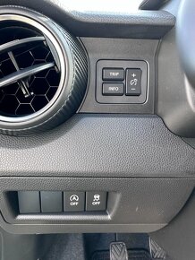 Suzuki Ignis GL+   Automat  2024 Navi - 10