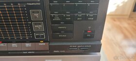 Technics  SH-8066 made in Japan 1984-1990 - 10