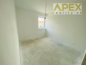 APEX reality 4i. novostavba RD Hlohovec_Šulekovo - 10