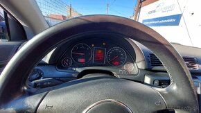 Audi A4 1.9 TDI, 74 kw, M5 - 10