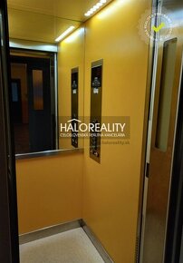 HALO reality - Predaj, trojizbový byt Trebišov - 10