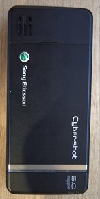 Sony Ericsson C902 - 10