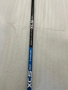 NOVÉ PRAVAČKY -BAUER -CCM-TRUE -flex junior - 10