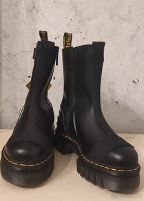 Dr. Martens EU40 - 10