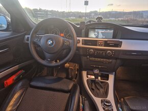 BMW e90 330d Xdrive manual - 10