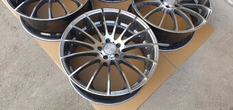 5x114,3 r20 mazda kia hyundai mitsubishi toyota honda - 10