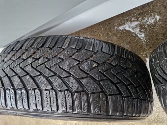 Elektrony 5x114,3 195/55 r16 - 10