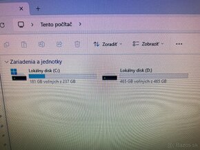 Herný PC (RYZEN 5 3600,GTX 1070 8GB,16GB DDR4,SSD+HDD,W11) - 10