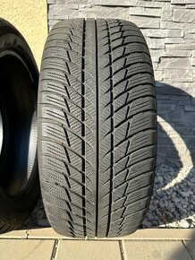 225/50 R18 95H RFT zimné BRIDGESTONE - 10