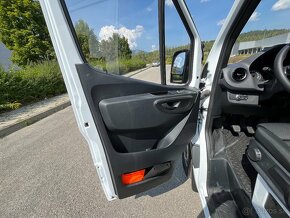 Mercedes SPRINTER, rok 7/2024, KAMERA, záruka , možná výmena - 10