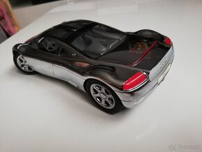 1:18  Audi Avus quattro  - Revell - 10