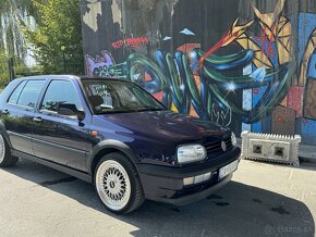 Golf vr6 syncro - 10