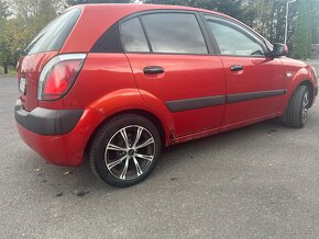 Kia Rio 1majitel - 10