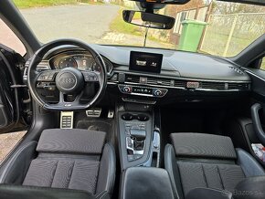 Audi A4 B9 2016 S-line 2.0L Tdi - 10