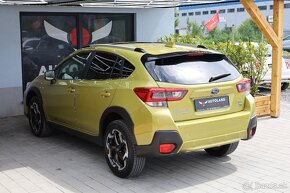 Subaru XV 2.0i e-Boxer MHEV Premium AWD - 10