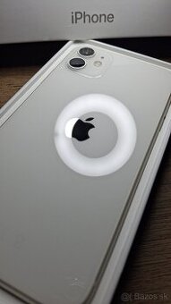 IPhone 11 White 64GB – AKO NOVÝ a nová batéria 100% - 10