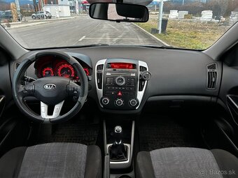 Kia Ceed Sporty Wagon 1.6 CRDi - 10