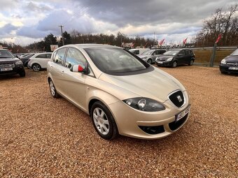 Seat Toledo, 1.9TDi 77kW1.MAJČR - 10