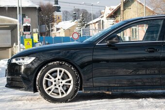 Audi A6 Avant 3.0 TDI DPF 272k quattro S tronic - 10