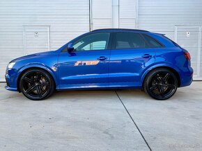 Audi RSQ3 2.5 TFSi 228 kW 2014 MTM M-Cantronic - 10