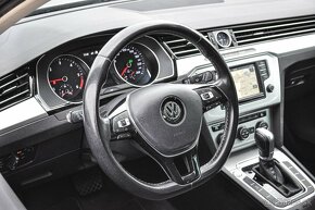 Volkswagen Passat Variant 2.0 TDI DSG - 10