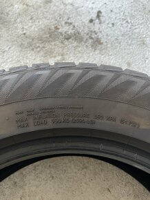 Matador Nordicca 225/65 R17 H XL - 10