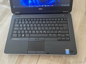 Dell/Notebook/i5-4310/8GB RAM/256GB SSD/2xGrafika - 10