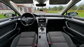 Volkswagen Passat B8 2,0 TDi DSG 7 st. - 10