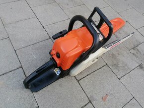 STIHL FS200 + STIHL MS170 - 10