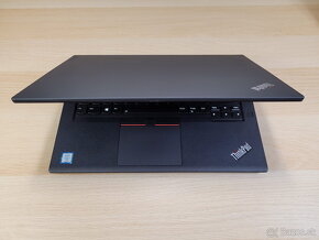 Lenovo Thinkpad T480 - 10