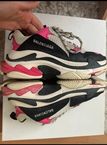 Balenciaga triple S - 10